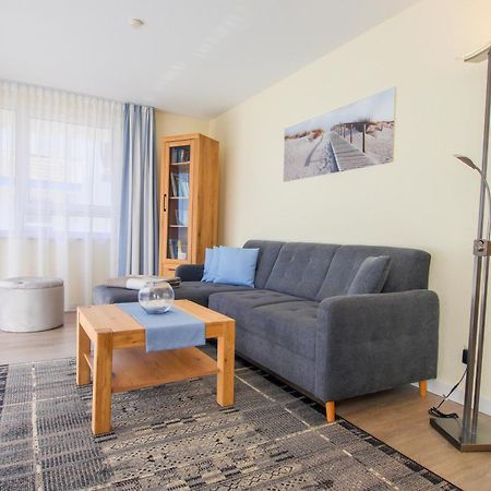 Residenz Am Strand Wohnung 2-33 Zingst Exteriér fotografie