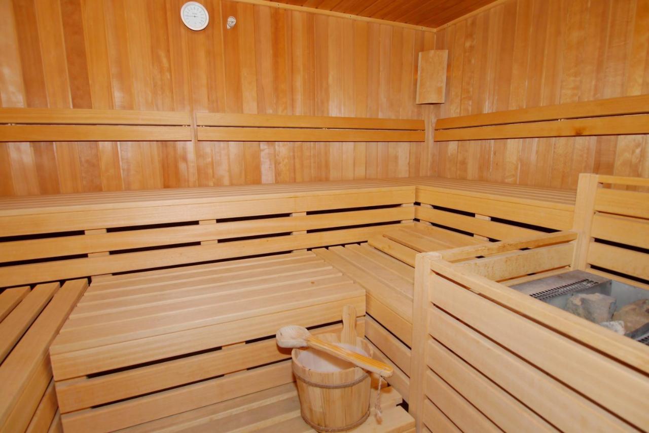 Residenz Am Strand Wohnung 2-33 Zingst Exteriér fotografie