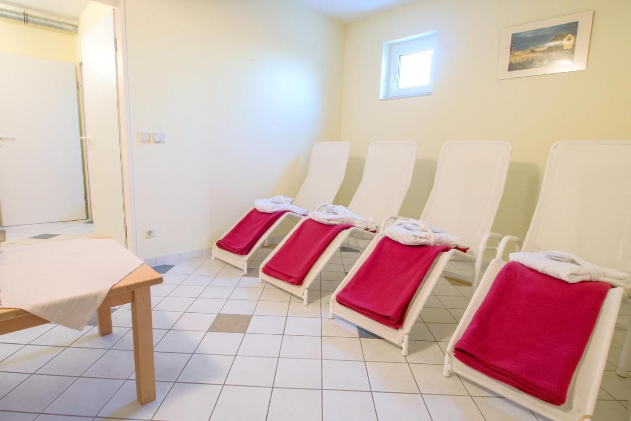 Residenz Am Strand Wohnung 2-33 Zingst Exteriér fotografie